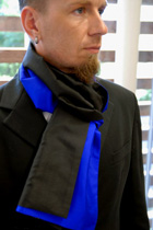Taschenschal