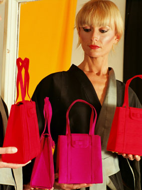 Taschen