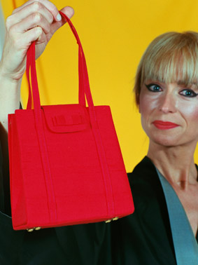 Tasche