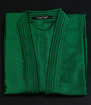 Tasche Seide