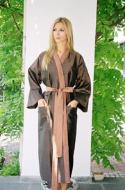Kimono Kontrast