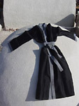 Kimono Kontrast