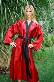 Kimono Kontrast