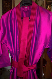 Kimono Kontrast