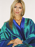 Kimono Seide