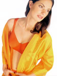 Wellness Kimono