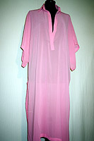 Poncho Kleid