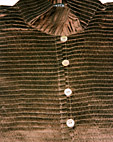 Seidenbluse