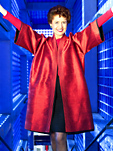 Wellness Kimono