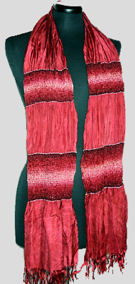 Seidenschal