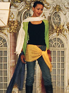 Netzschal