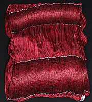 Seidenschal