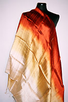 Seidenschal