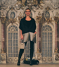 Taschenschal