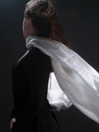 Soft Shawl