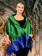 Taschenschal