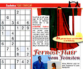 Sudoku Samurei