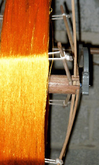 2-ply Seide